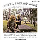 V.A. 'Delta Swamp Rock Vol. 2'  2-LP